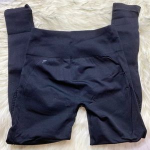 Seamless Fabletics Legging